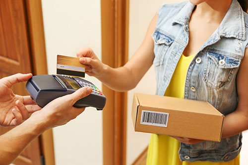 Collection & Payment Agency