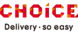 非凡国际-CHOICE-Delivery,so easy!