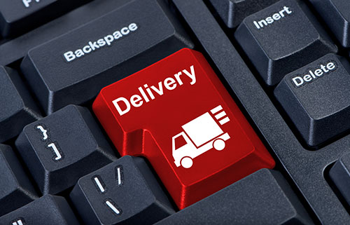 Choice International E-commerce Air Express
