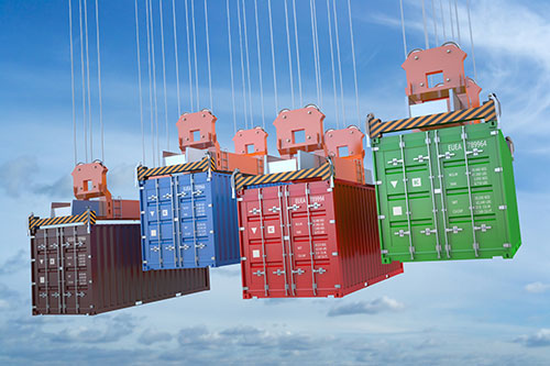Localized compliance team with strong customs clearance expertise