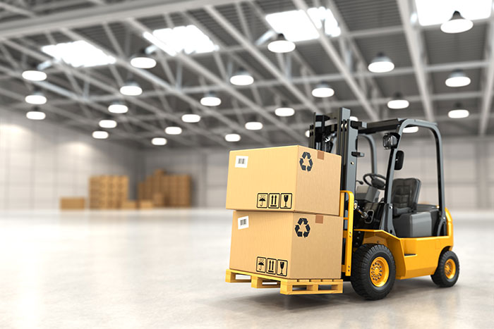 CHOICE Self-operated Overseas Warehouses