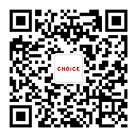 CHOICE Supply Chain - Official WeChat QR Code