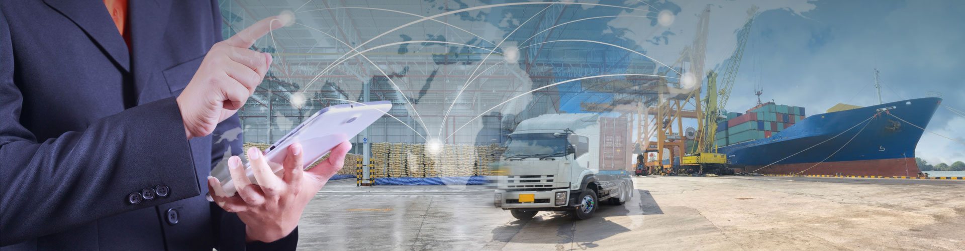 CHOICE Supply Chain Technology Co., Ltd.