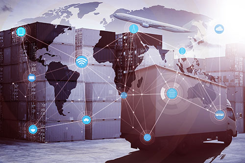 Cargo Tracking