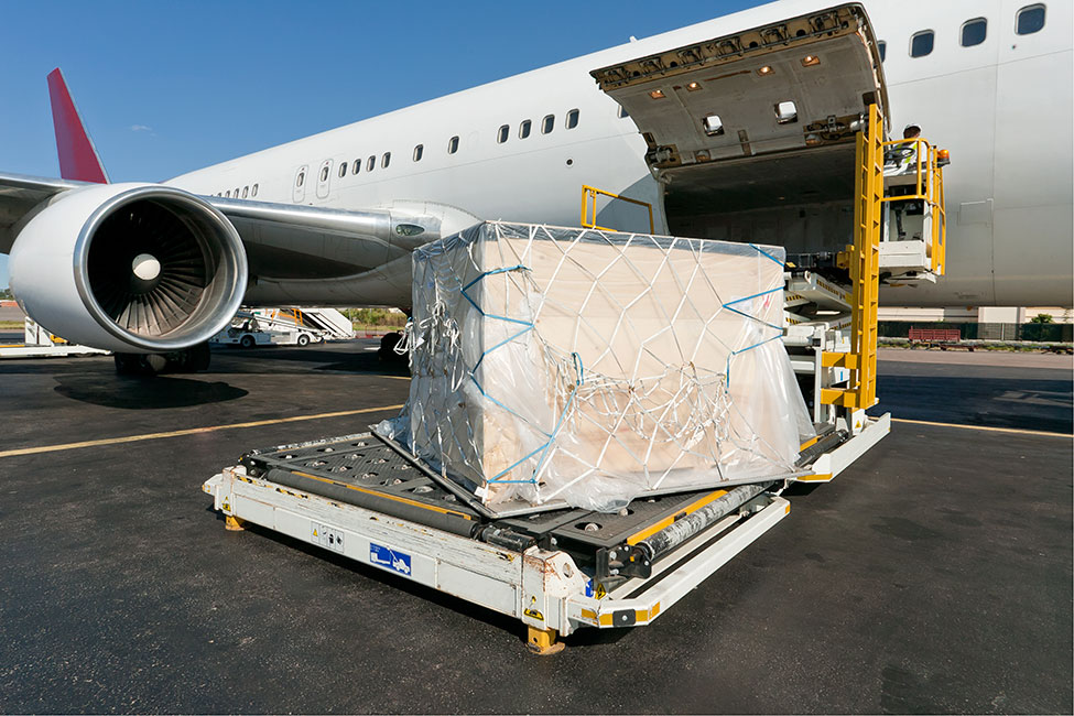Air Freight Line