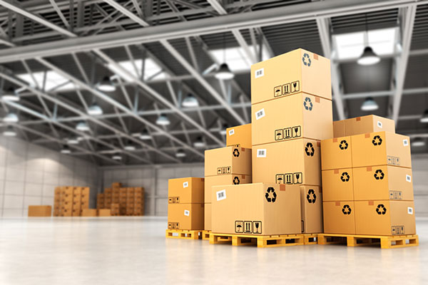 Overseas Warehouse Services