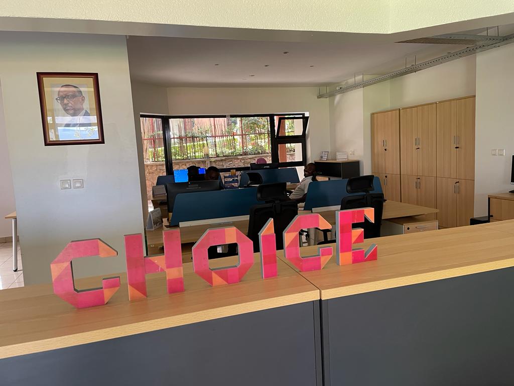 Rwanda Branch Company Profile